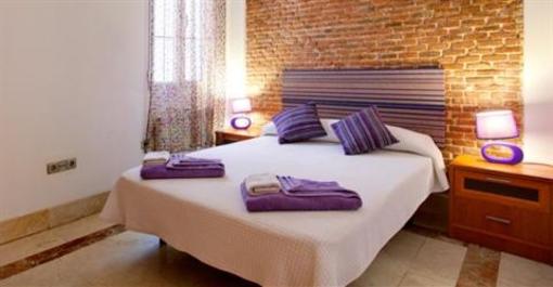фото отеля Santa Ana Apartamentos