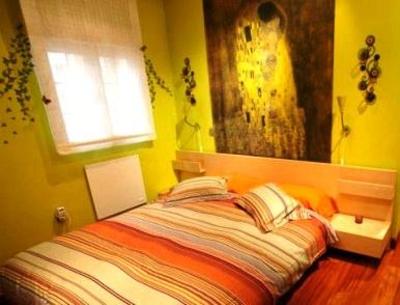 фото отеля Santa Ana Apartamentos