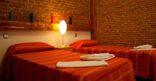 фото отеля Santa Ana Apartamentos