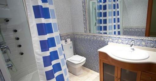 фото отеля Santa Ana Apartamentos