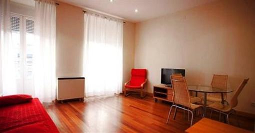 фото отеля Santa Ana Apartamentos