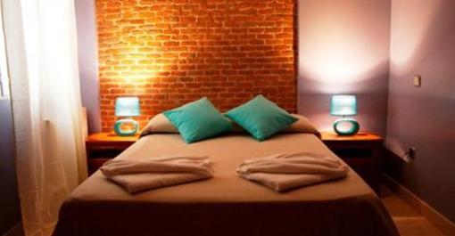 фото отеля Santa Ana Apartamentos