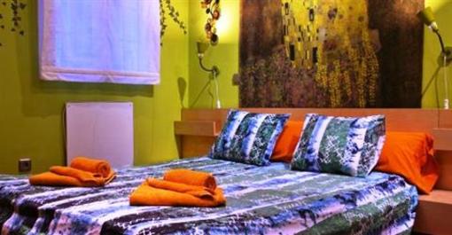 фото отеля Santa Ana Apartamentos