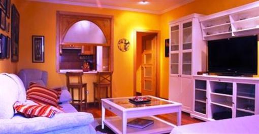фото отеля Santa Ana Apartamentos