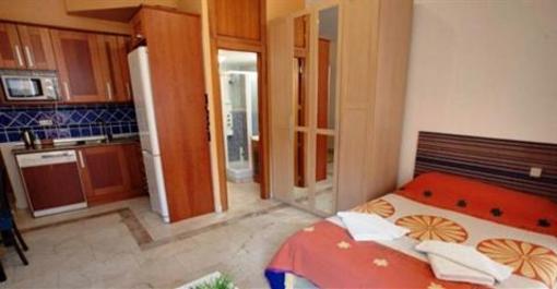фото отеля Santa Ana Apartamentos