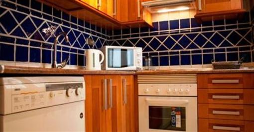 фото отеля Santa Ana Apartamentos