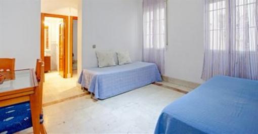 фото отеля Santa Ana Apartamentos