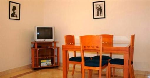 фото отеля Santa Ana Apartamentos