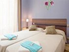 фото отеля Santa Ana Apartamentos