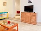 фото отеля Santa Ana Apartamentos