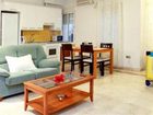 фото отеля Santa Ana Apartamentos