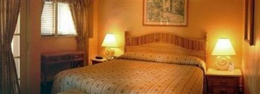 фото отеля Balboa Inn