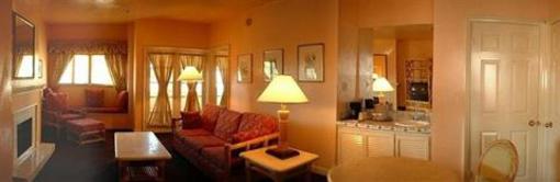 фото отеля Balboa Inn