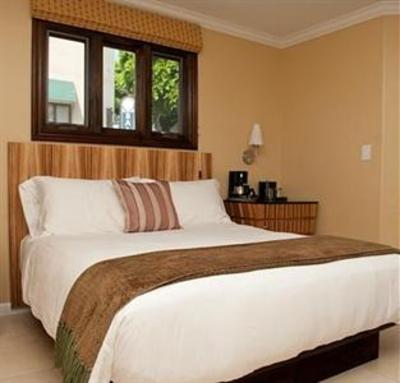 фото отеля Balboa Inn