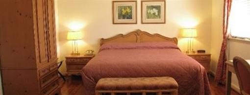 фото отеля Balboa Inn