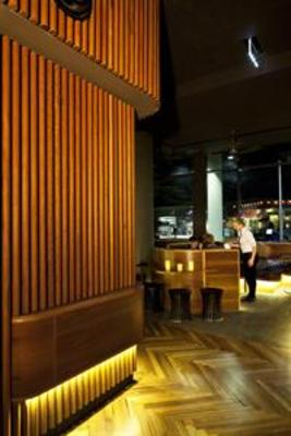 фото отеля East Hotel Kingston (Australia)