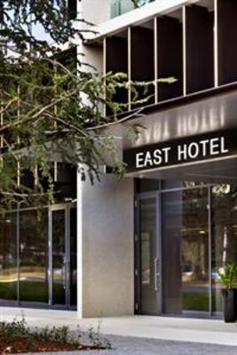 фото отеля East Hotel Kingston (Australia)