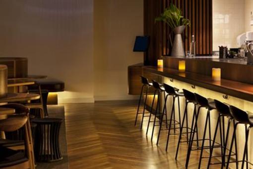 фото отеля East Hotel Kingston (Australia)