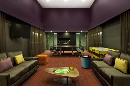 фото отеля East Hotel Kingston (Australia)