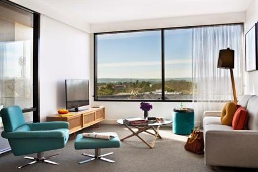 фото отеля East Hotel Kingston (Australia)