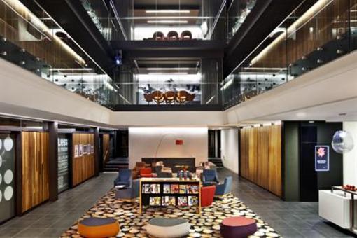 фото отеля East Hotel Kingston (Australia)