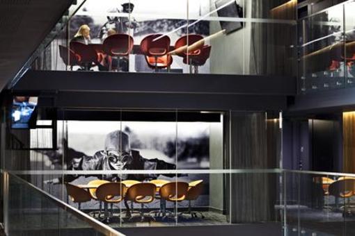фото отеля East Hotel Kingston (Australia)