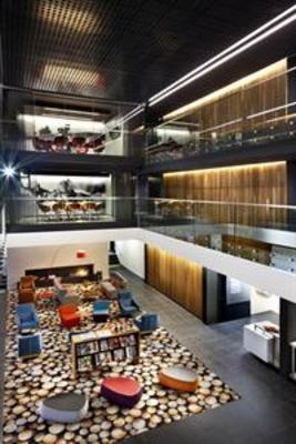 фото отеля East Hotel Kingston (Australia)