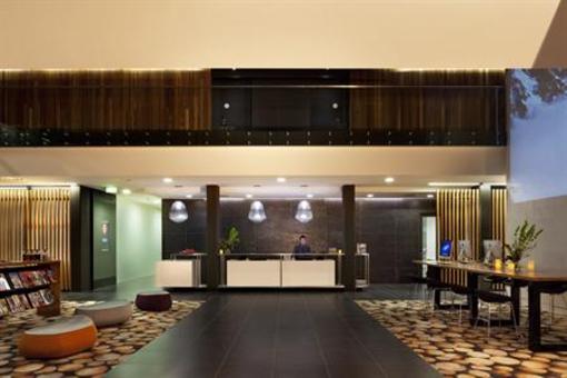 фото отеля East Hotel Kingston (Australia)