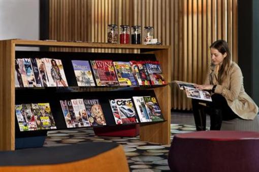 фото отеля East Hotel Kingston (Australia)
