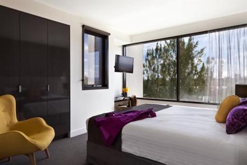 фото отеля East Hotel Kingston (Australia)