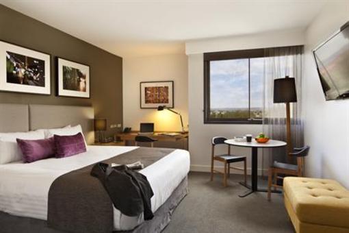 фото отеля East Hotel Kingston (Australia)