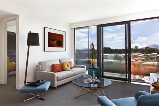 фото отеля East Hotel Kingston (Australia)