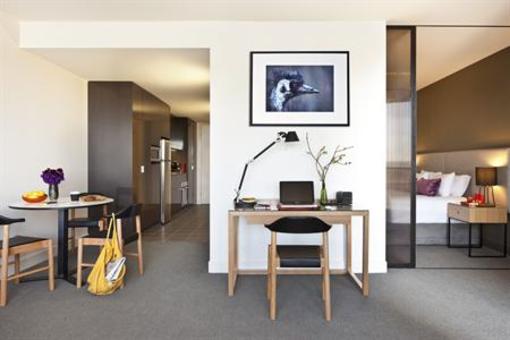 фото отеля East Hotel Kingston (Australia)