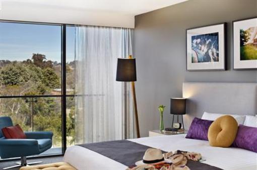 фото отеля East Hotel Kingston (Australia)