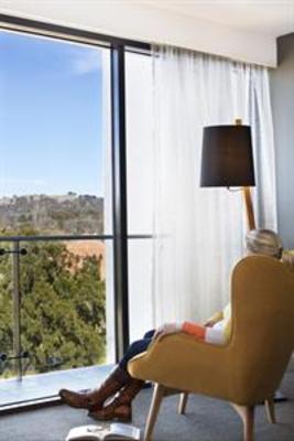 фото отеля East Hotel Kingston (Australia)