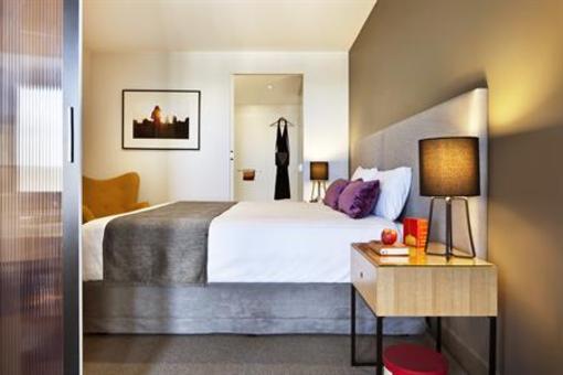 фото отеля East Hotel Kingston (Australia)