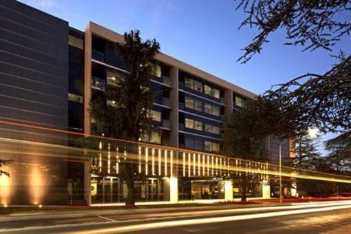 фото отеля East Hotel Kingston (Australia)