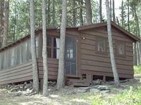 The Lodge at Palmer Gulch