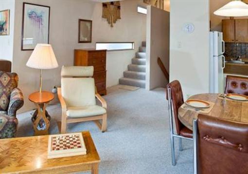 фото отеля Telluride Lodge