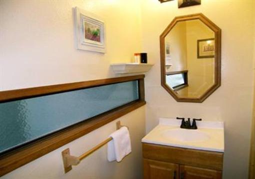 фото отеля Telluride Lodge