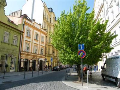 фото отеля Antik Old Town