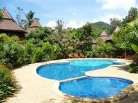 Phu Pha Ao Nang Resort and Spa