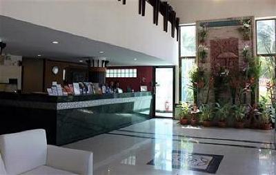 фото отеля Pattaya Bay Resort