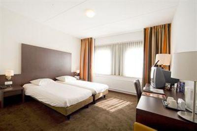 фото отеля Apollo Hotel de Beyaerd