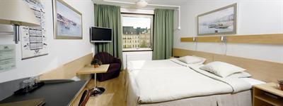 фото отеля Hotel Oden