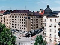 Hotel Oden