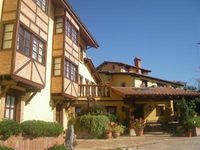 Posada La Solana Montanesa