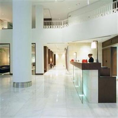 фото отеля Hospes Amerigo