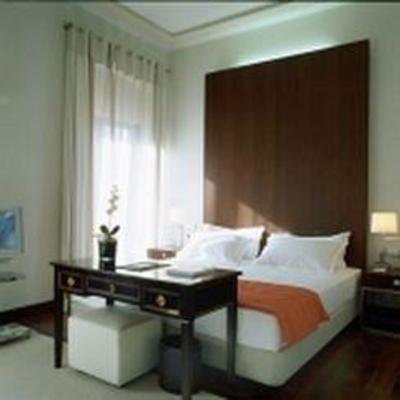 фото отеля Hospes Amerigo