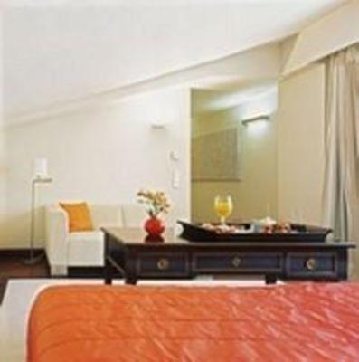 фото отеля Hospes Amerigo